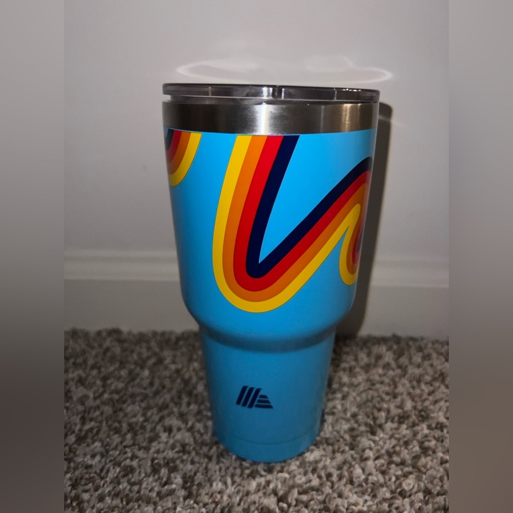Aldi stainless steel Tumbler